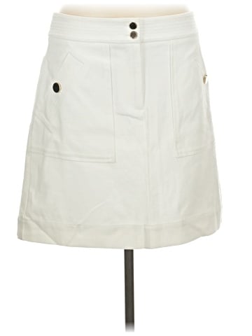Ann Taylor LOFT Casual Skirt (view 1)