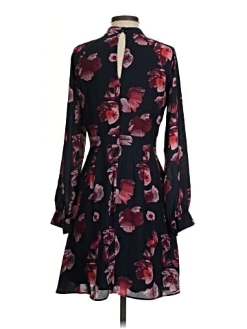 Banana Republic Factory Store Cocktail Dress (view 2)