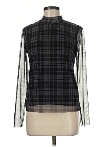 Y.A.S Long Sleeve Blouse (view 1)