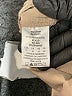 Rekucci Solid Tan Khaki Shorts Size 12 - photo 4