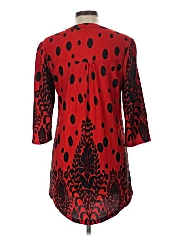 Reborn Casual Dress (view 2)