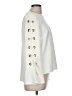 Vince Camuto Ivory Long Sleeve Blouse Size M - photo 4