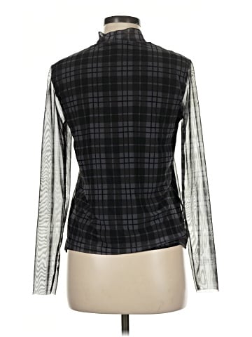 Y.A.S Long Sleeve Blouse (view 2)