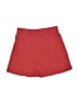 Outerstuff 100% Cotton Hearts Red Athletic Shorts 18-24 MO / 24 MO - photo 2