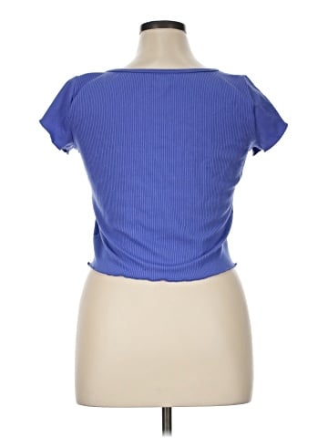 Hollister Short Sleeve T-Shirt (view 2)