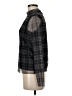 Y.A.S Black Long Sleeve Blouse Size M - photo 5