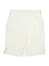 Coral Bay Ivory Shorts Size 10 Petite - photo 2