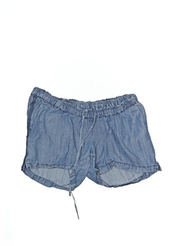 Jessica Simpson Denim Shorts (view 1)