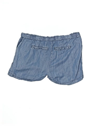 Jessica Simpson Denim Shorts (view 2)