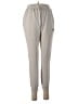 Adidas Solid Gray Track Pants Size S - photo 1