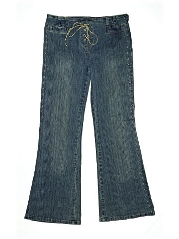 Assorted Brands Jeans (view 1)