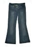 Assorted Brands Blue Jeans Size 14 - photo 1