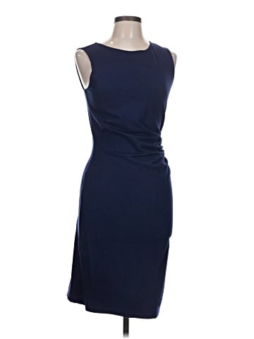 Kenneth Cole New York Cocktail Dress (view 1)