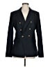 Amour Vert Blue Blazer Size M - photo 1