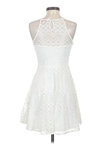Candie's Cocktail Dress (view 2)
