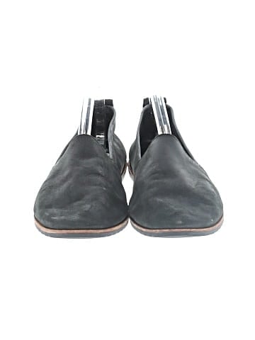 Sorel Flats (view 2)