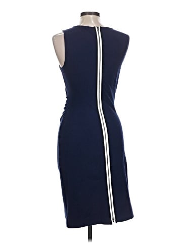 Kenneth Cole New York Cocktail Dress (view 2)