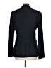 Amour Vert Blue Blazer Size M - photo 2