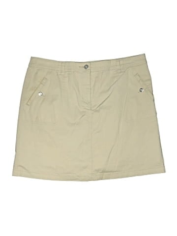 Karen Scott Skort (view 1)