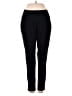 SPANX Solid Black Active Pants Size S - photo 1