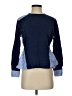 Vineyard Vines 100% Cotton Blue Long Sleeve Top Size S - photo 1
