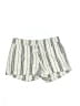 Old Navy Stripes Ivory Shorts Size S - photo 1