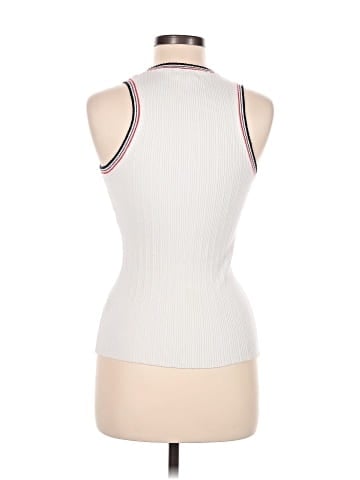 Minnie Rose Sleeveless T-Shirt (view 2)