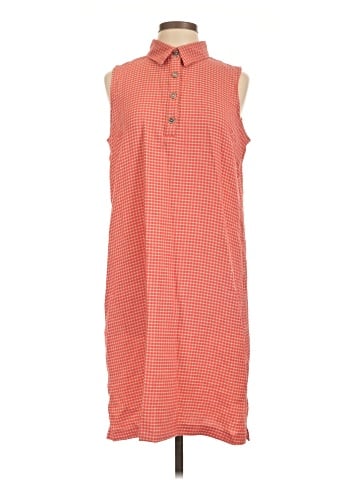 Christopher & Banks Casual Dress (view 1)