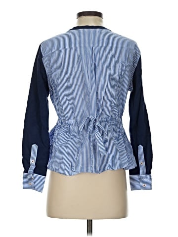 Vineyard Vines Long Sleeve Top (view 2)