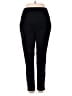 SPANX Solid Black Active Pants Size S - photo 2