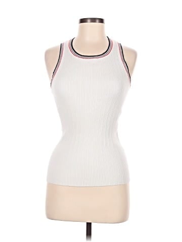 Minnie Rose Sleeveless T-Shirt (view 1)