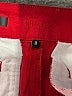 Kut from the Kloth Solid Red Shorts Size 8 - photo 4