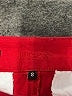 Kut from the Kloth Solid Red Shorts Size 8 - photo 6