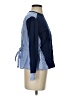Vineyard Vines 100% Cotton Blue Long Sleeve Top Size S - photo 4