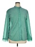 Unbranded Green Fleece Size XL - photo 1