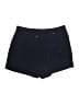 Athleta Solid Blue Shorts Size 18 - photo 1