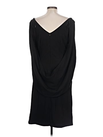 Betsy & Adam Cocktail Dress (view 2)