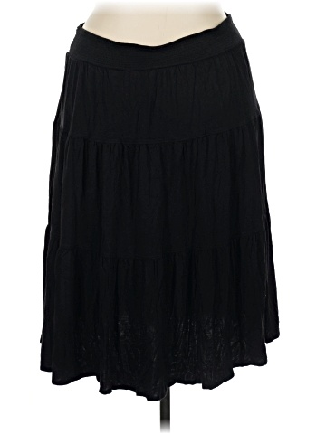 St. John's Bay Casual Skirt (view 2)