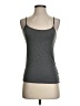 Time and Tru Gray Tank Top Size 0 - photo 1