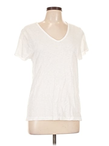 J.Crew Factory Store Short Sleeve T-Shirt (view 1)
