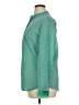 Unbranded Green Fleece Size XL - photo 5