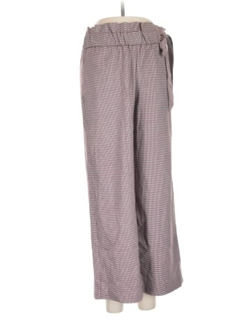 Zara TRF Casual Pants (view 1)