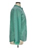 Unbranded Green Fleece Size XL - photo 4