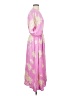 Samsoe Samsoe Pink Casual Dress Size XXS - photo 4