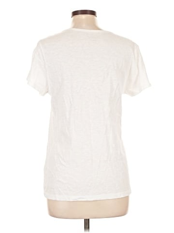 J.Crew Factory Store Short Sleeve T-Shirt (view 2)