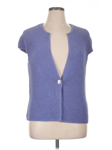 Jones New York Collection Vest (view 1)