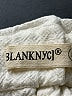 Blank NYC Ivory Shorts Size XS - photo 3