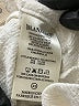 Blank NYC Ivory Shorts Size XS - photo 5