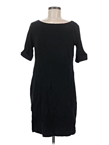 Karen Scott Sport Casual Dress (view 1)