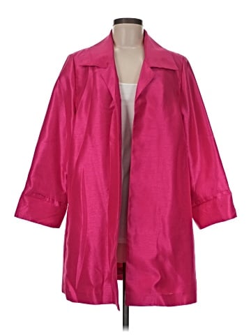 Chico's Raincoat (view 1)